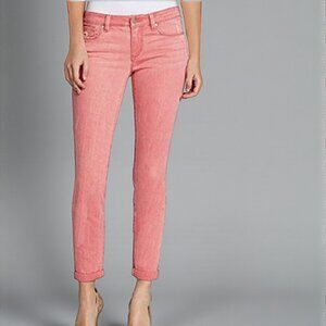 Jessica Simpson Rolled Skinny Jeans